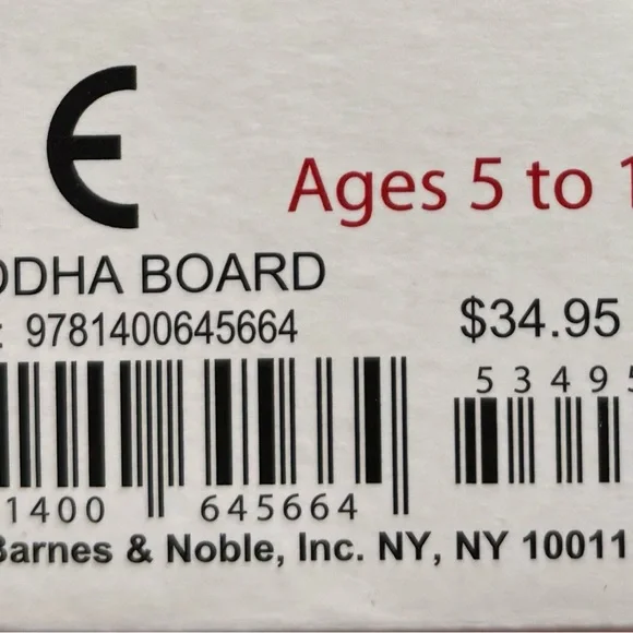 NEW Buddha Board, Relaxing, Master Art of Letting Go by painting and creating - Picture 7 of 7